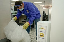 &lsquo;Empezando por Casa&rsquo; deja un balance positivo: 13.532 kilos de material recuperado para reciclaje