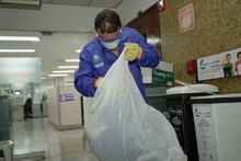 &lsquo;Empezando por Casa&rsquo; deja un balance positivo: 13.532 kilos de material recuperado para reciclaje