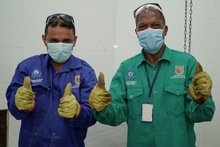 &lsquo;Empezando por Casa&rsquo; deja un balance positivo: 13.532 kilos de material recuperado para reciclaje