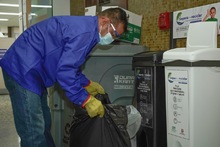 &lsquo;Empezando por Casa&rsquo; deja un balance positivo: 13.532 kilos de material recuperado para reciclaje