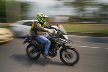 Movilidad Distrital intensifica operativos contra el exceso de velocidad