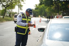 Movilidad Distrital intensifica operativos contra el exceso de velocidad