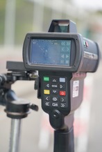 Movilidad Distrital intensifica operativos contra el exceso de velocidad