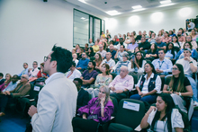 Cali present&oacute; su innovador modelo de atenci&oacute;n en salud p&uacute;blica, referente nacional