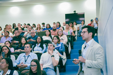 Cali present&oacute; su innovador modelo de atenci&oacute;n en salud p&uacute;blica, referente nacional