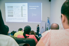 Cali present&oacute; su innovador modelo de atenci&oacute;n en salud p&uacute;blica, referente nacional