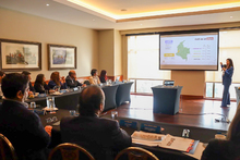 La EDRU realiza alianzas para revitalizar el territorio y aportar en la construcci&oacute;n de una mejor ciudad.