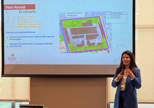 La EDRU realiza alianzas para revitalizar el territorio y aportar en la construcci&oacute;n de una mejor ciudad.