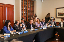 La EDRU realiza alianzas para revitalizar el territorio y aportar en la construcci&oacute;n de una mejor ciudad.