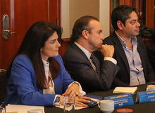 La EDRU realiza alianzas para revitalizar el territorio y aportar en la construcci&oacute;n de una mejor ciudad.