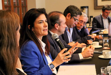 La EDRU realiza alianzas para revitalizar el territorio y aportar en la construcci&oacute;n de una mejor ciudad.