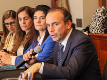 La EDRU realiza alianzas para revitalizar el territorio y aportar en la construcci&oacute;n de una mejor ciudad.