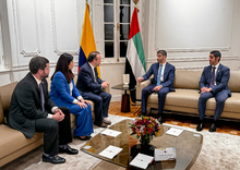 La EDRU realiza alianzas para revitalizar el territorio y aportar en la construcci&oacute;n de una mejor ciudad.