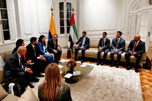 La EDRU realiza alianzas para revitalizar el territorio y aportar en la construcci&oacute;n de una mejor ciudad.