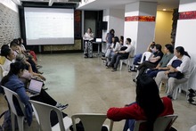 Cali reafirma su intenci&oacute;n en convertirse en una biodiverciudad, tras articulaci&oacute;n con el Instituto Humboldt