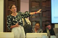 Cali reafirma su intenci&oacute;n en convertirse en una biodiverciudad, tras articulaci&oacute;n con el Instituto Humboldt