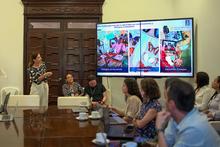 Cali reafirma su intenci&oacute;n en convertirse en una biodiverciudad, tras articulaci&oacute;n con el Instituto Humboldt