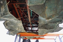  Se dar&aacute; inicio a los trabajos de restauraci&oacute;n del Monumento a la Solidaridad