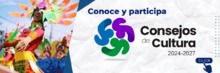Banner Consejos de Cultura