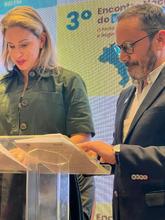 Ciudades anfitrionas de las cumbres COP sobre biodiversidad y cambio clim&aacute;tico, firman acuerdo de cooperaci&oacute;n para el desarrollo sostenible