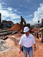 Ciudades anfitrionas de las cumbres COP sobre biodiversidad y cambio clim&aacute;tico, firman acuerdo de cooperaci&oacute;n para el desarrollo sostenible
