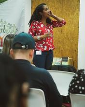 Segunda sesión del Consejo Consultivo de Cultura Ciudadana