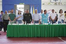 Alcald&iacute;a de Cali crear&aacute; centro de atenci&oacute;n para personas en condici&oacute;n de discapacidad: Paz y Cultura Ciudadana apoya la gesti&oacute;n