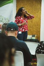 Consejos consultivos de la Secretar&iacute;a de Paz y Cultura Ciudadana: para escuchar a la gente