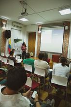 Consejos consultivos de la Secretar&iacute;a de Paz y Cultura Ciudadana: para escuchar a la gente