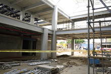 Comunidad ipeciana visita las obras de Coltabaco 