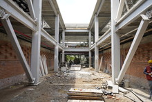 Comunidad ipeciana visita las obras de Coltabaco 