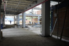 Comunidad ipeciana visita las obras de Coltabaco 