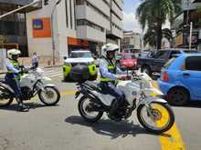 Secretar&iacute;a de Movilidad acompa&ntilde;ar&aacute; marchas programadas para este domingo 22 de abril