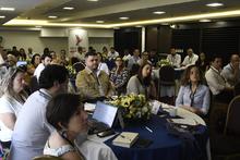 Cali fue la anfitriona de la Red de Ciudades para la Acogida, la Inclusi&oacute;n y el Desarrollo migratorio.