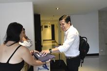 Cali fue la anfitriona de la Red de Ciudades para la Acogida, la Inclusi&oacute;n y el Desarrollo migratorio.