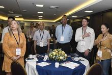 Cali fue la anfitriona de la Red de Ciudades para la Acogida, la Inclusi&oacute;n y el Desarrollo migratorio.