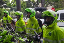 Autoridades capturan a &lsquo;moto-ladrones&rsquo; de los &uacute;ltimos casos de hurto m&aacute;s sonados en las redes sociales