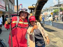 Estas son las intervenciones de la Secretar&iacute;a de Infraestructura para la semana del 22 al 27 de abril