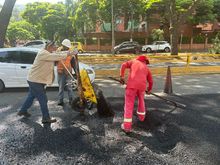 Estas son las intervenciones de la Secretar&iacute;a de Infraestructura para la semana del 22 al 27 de abril