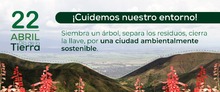 &lsquo;D&iacute;a de la Tierra&rsquo;, una fecha para tomar conciencia sobre la conservaci&oacute;n y la sostenibilidad