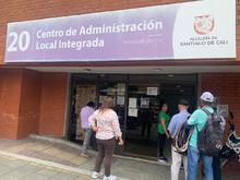 M&aacute;s de 50.000 ciudadanos fueron atendidos en los CALI en el primer trimestre 2024