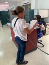 M&aacute;s de 50.000 ciudadanos fueron atendidos en los CALI en el primer trimestre 2024