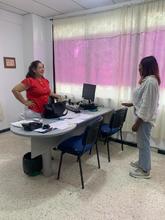 M&aacute;s de 50.000 ciudadanos fueron atendidos en los CALI en el primer trimestre 2024