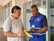 &iexcl;Aprovecha el horario extendido para el pago del&nbsp;predial 2024 en la plazoleta CAM y no pierdas el 15 % de  descuento!