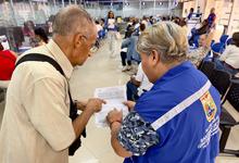 &iexcl;Aprovecha el horario extendido para el pago del&nbsp;predial 2024 en la plazoleta CAM y no pierdas el 15 % de  descuento!