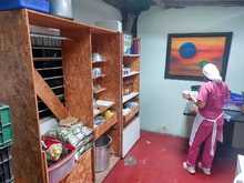 Gestora comunitaria que convierte la adversidad en solidaridad: la historia detr&aacute;s del comedor comunitario de Liliana Quiroz L&oacute;pez