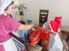 Gestora comunitaria que convierte la adversidad en solidaridad: la historia detr&aacute;s del comedor comunitario de Liliana Quiroz L&oacute;pez