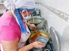 Gestora comunitaria que convierte la adversidad en solidaridad: la historia detr&aacute;s del comedor comunitario de Liliana Quiroz L&oacute;pez