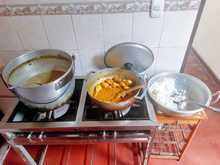 Gestora comunitaria que convierte la adversidad en solidaridad: la historia detr&aacute;s del comedor comunitario de Liliana Quiroz L&oacute;pez