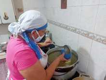 Gestora comunitaria que convierte la adversidad en solidaridad: la historia detr&aacute;s del comedor comunitario de Liliana Quiroz L&oacute;pez